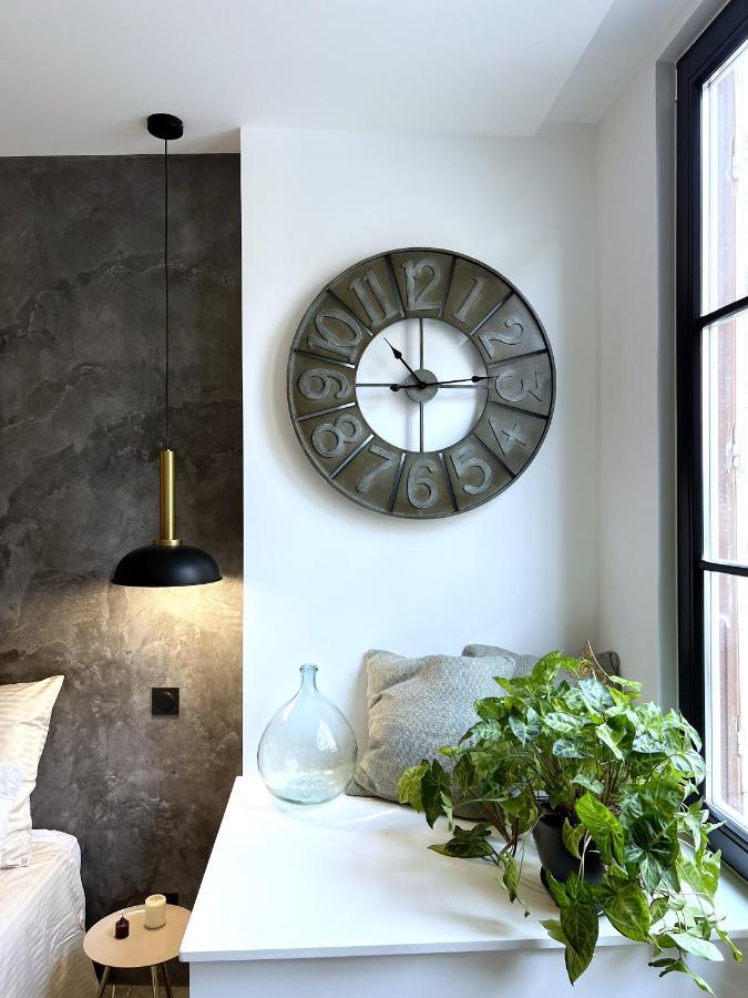 Appartement - Centre Ville Joigny Extérieur photo