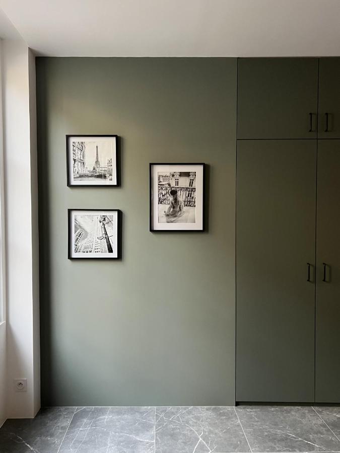 Appartement - Centre Ville Joigny Extérieur photo