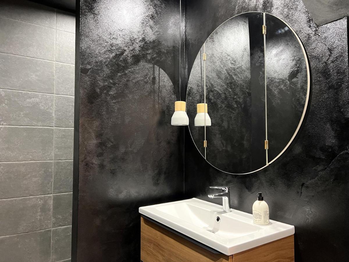 Appartement - Centre Ville Joigny Extérieur photo