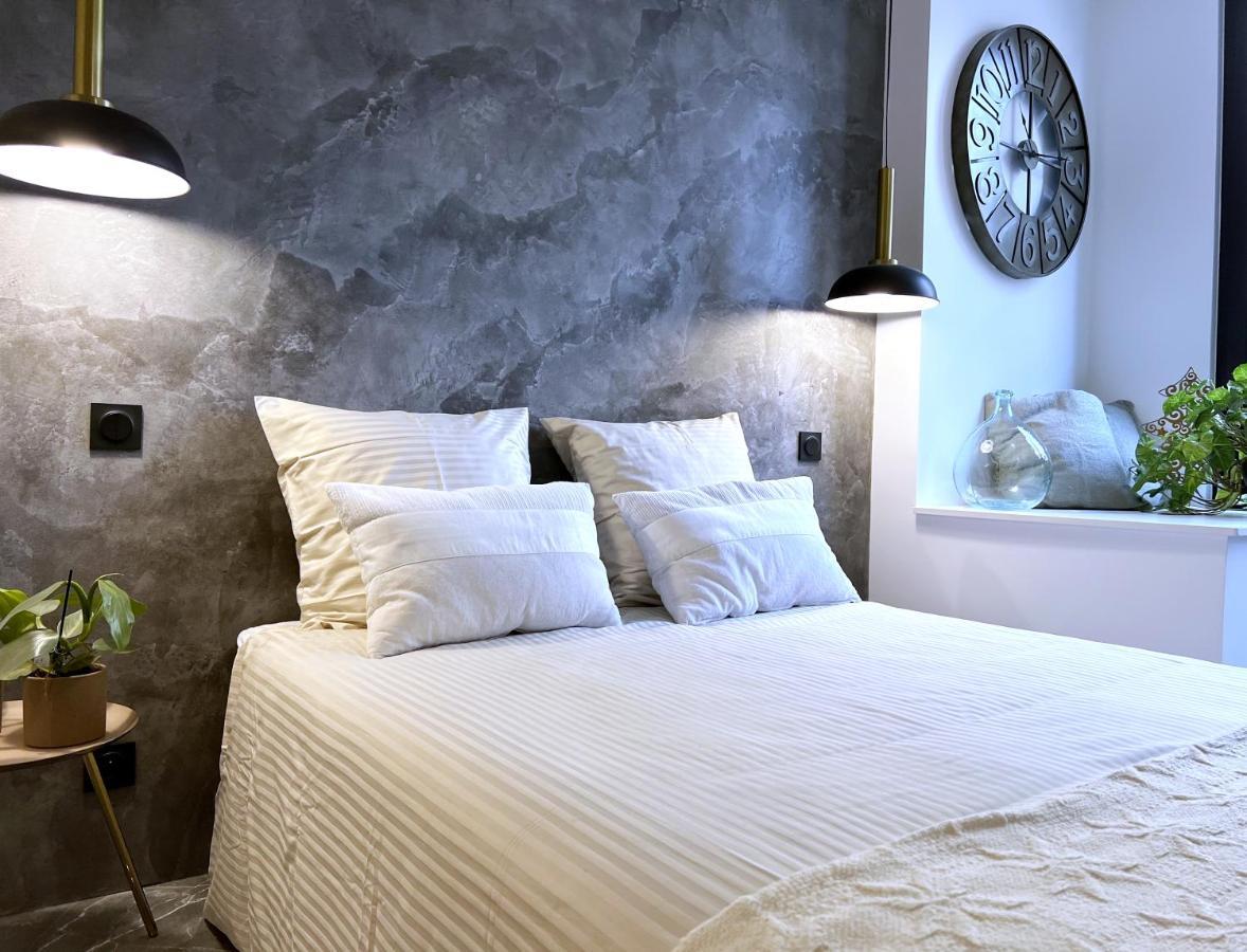 Appartement - Centre Ville Joigny Extérieur photo