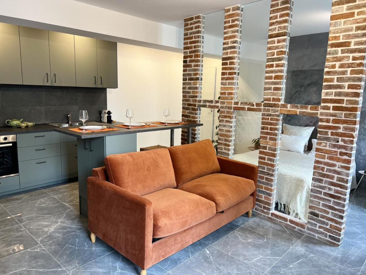 Appartement - Centre Ville Joigny Extérieur photo