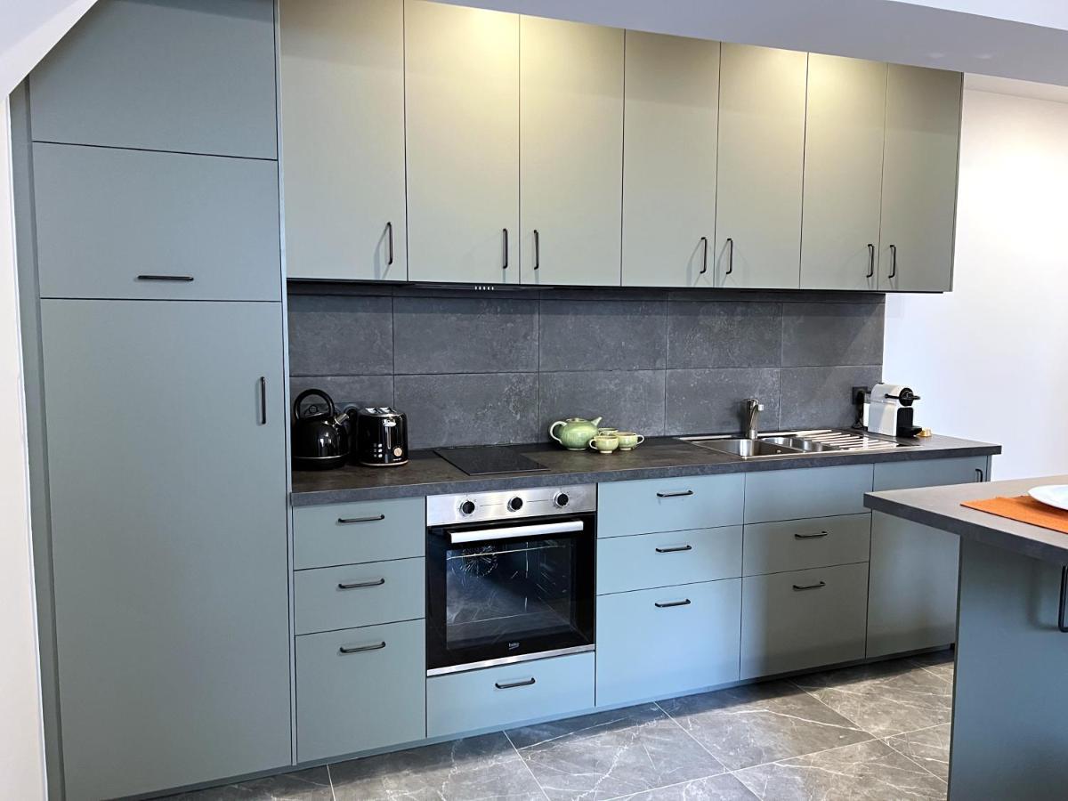 Appartement - Centre Ville Joigny Extérieur photo